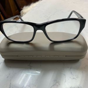 - - Munic Eyewear RX Black Mod35Col.235